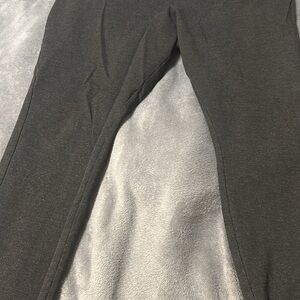 a new day Women's Gray Leggings-Thick style for work